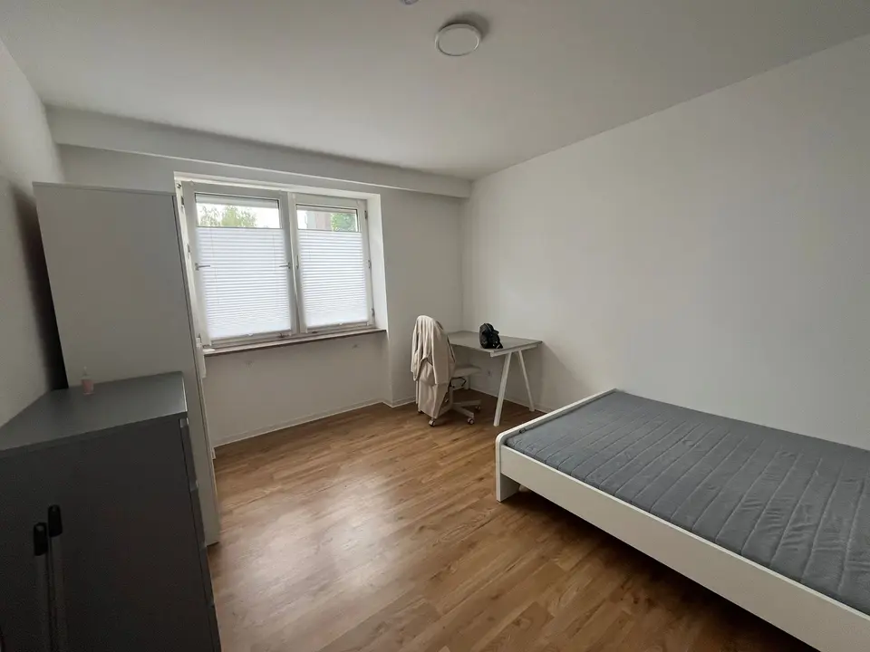 WG-Zimmer mit 92 m² in Karlsruhe – Bild 7