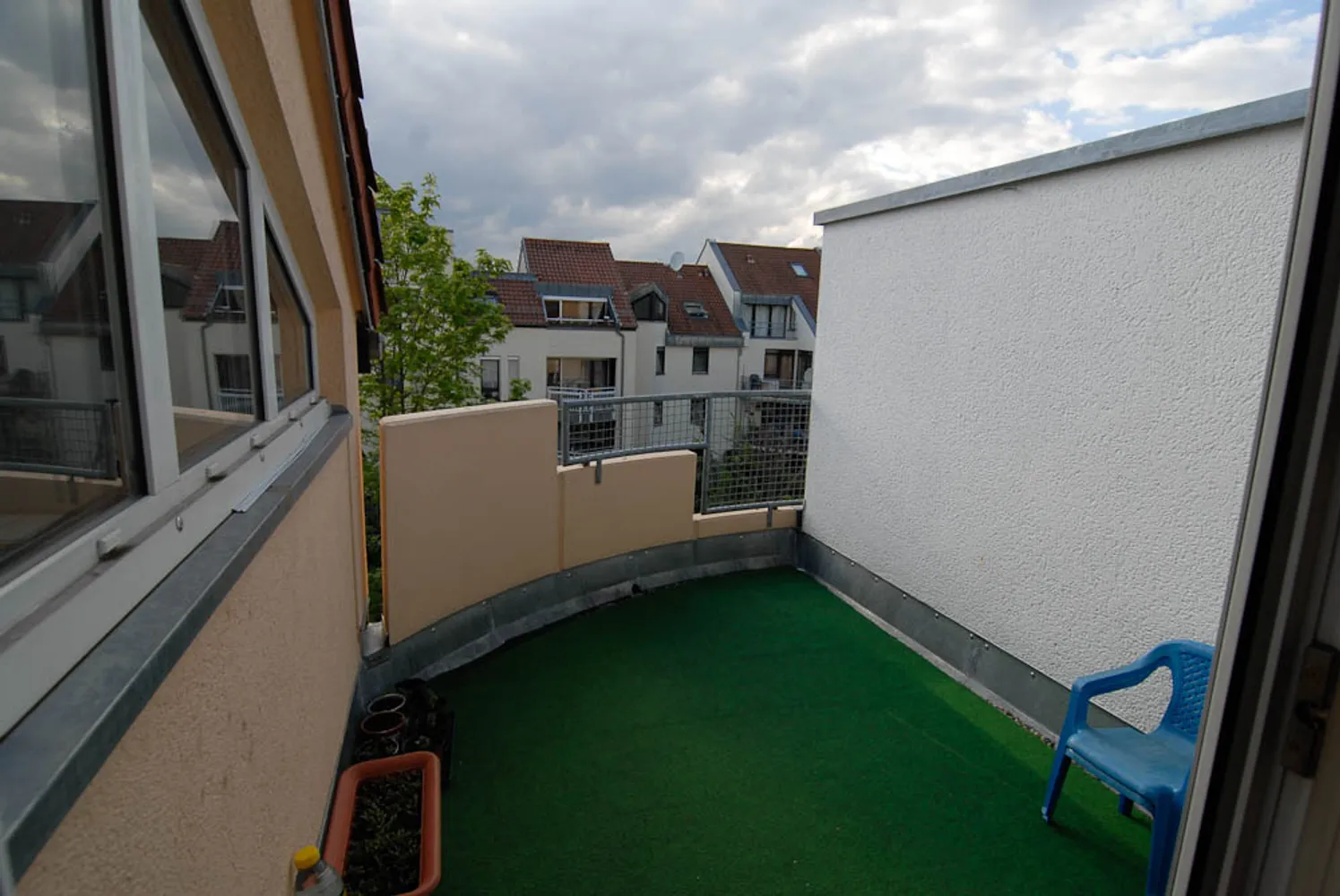 3 Zimmer Wohnung mit 72 m² in Kornwestheim – Bild 8