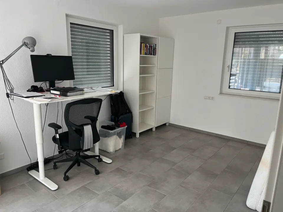 3 Zimmer Wohnung mit 80 m² in Backnang – Bild 2