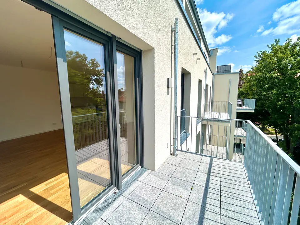 4 Zimmer Wohnung mit 106 m² in Magdeburg – Bild 9