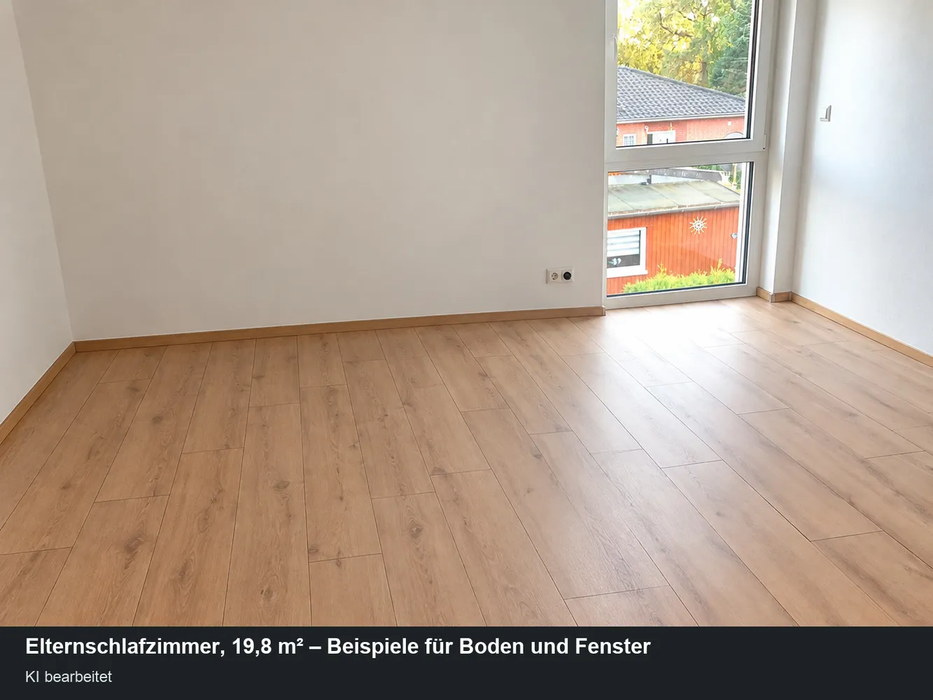 6 Zimmer Haus mit 145 m² in Oranienburg – Bild 1