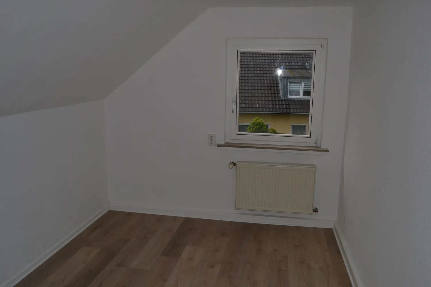 2 Zimmer Wohnung mit 35 m² in Köln – Bild 7
