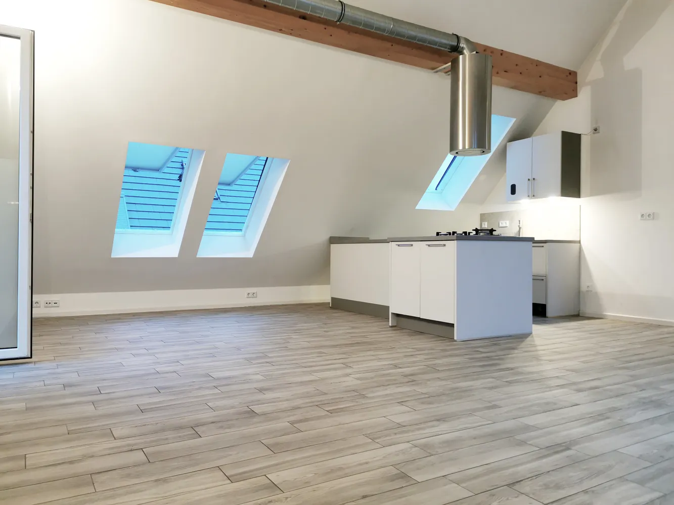 3 Zimmer Wohnung mit 72 m² in München – Bild 3