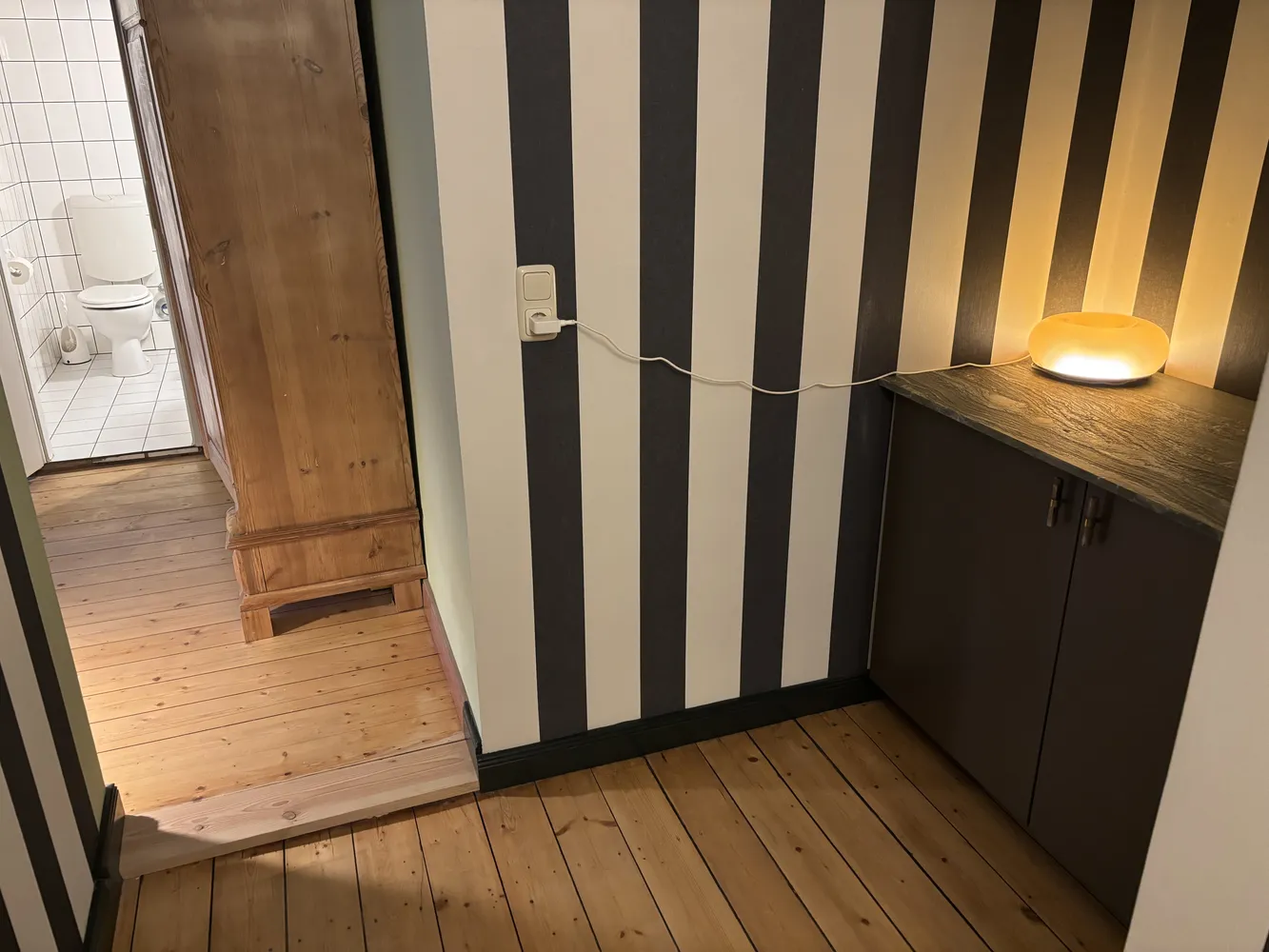 1 Zimmer Wohnung mit 36 m² in Bremen – Bild 4