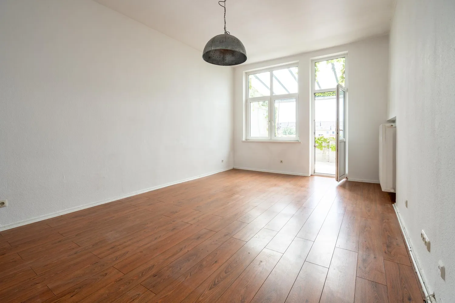 6 Zimmer Wohnung mit 157 m² in Bremen – Bild 6