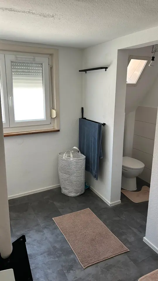 WG-Zimmer mit 80 m² in Waiblingen – Bild 5