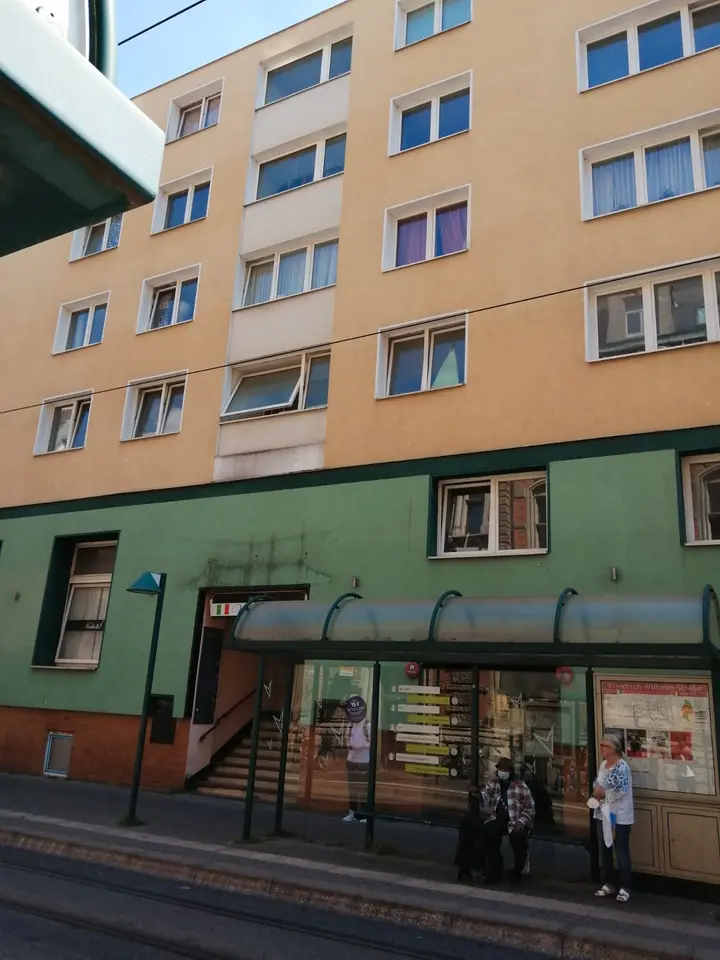 2 Zimmer Wohnung mit 42 m² in Braunschweig – Bild 6