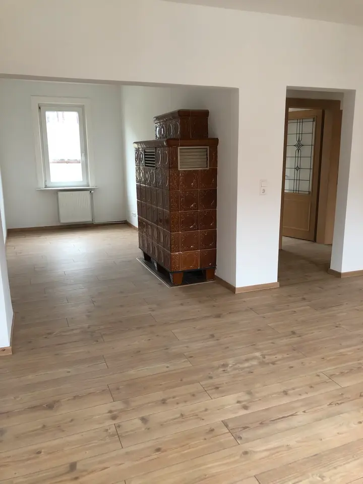 3 Zimmer Wohnung mit 65 m² in Eisenach – Bild 1