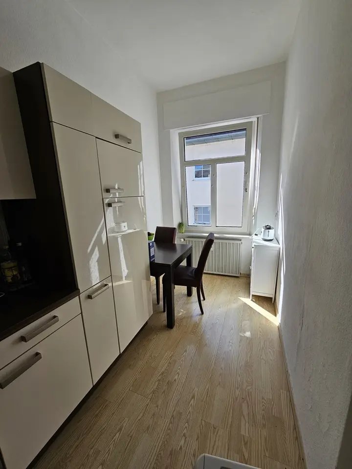 WG-Zimmer mit 20 m² in Regensburg – Bild 5