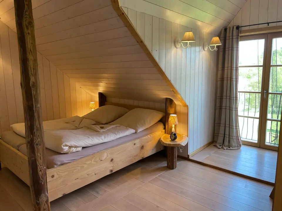 3 Zimmer Wohnung mit 180 m² in Osterode am Harz – Bild 10