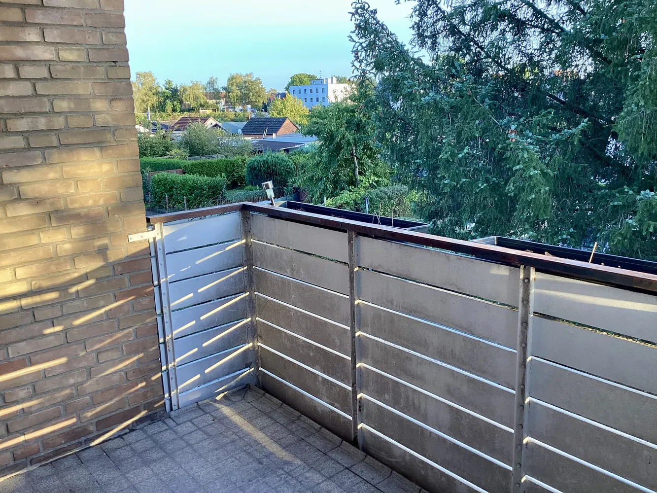 4 Zimmer Wohnung mit 91 m² in Garbsen – Bild 7