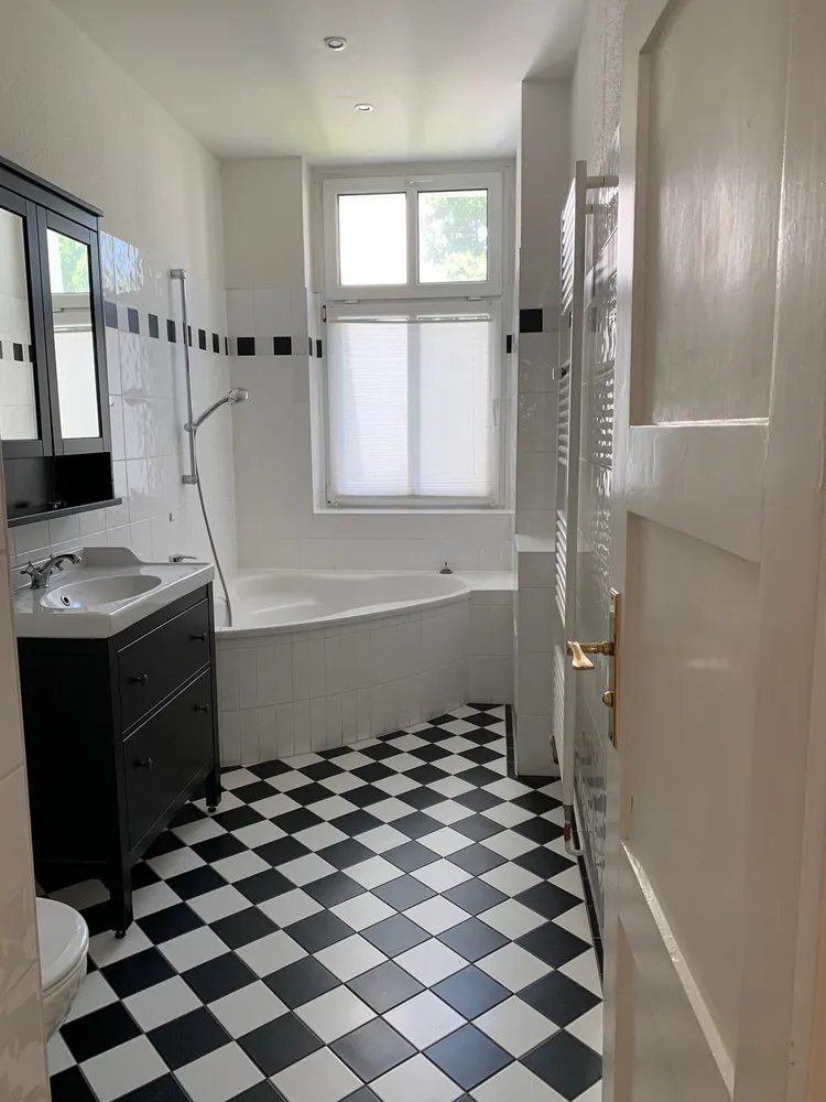 2 Zimmer Wohnung mit 61 m² in Halberstadt – Bild 7