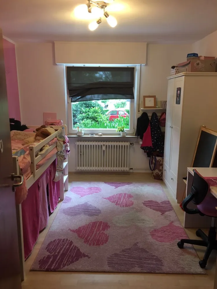 4 room apartment with 79 m² in Gelsenkirchen – Photo 8