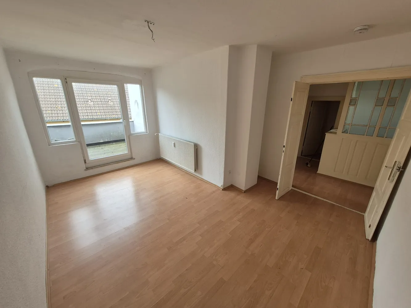 4 Zimmer Wohnung mit 75 m² in Schleswig – Bild 1