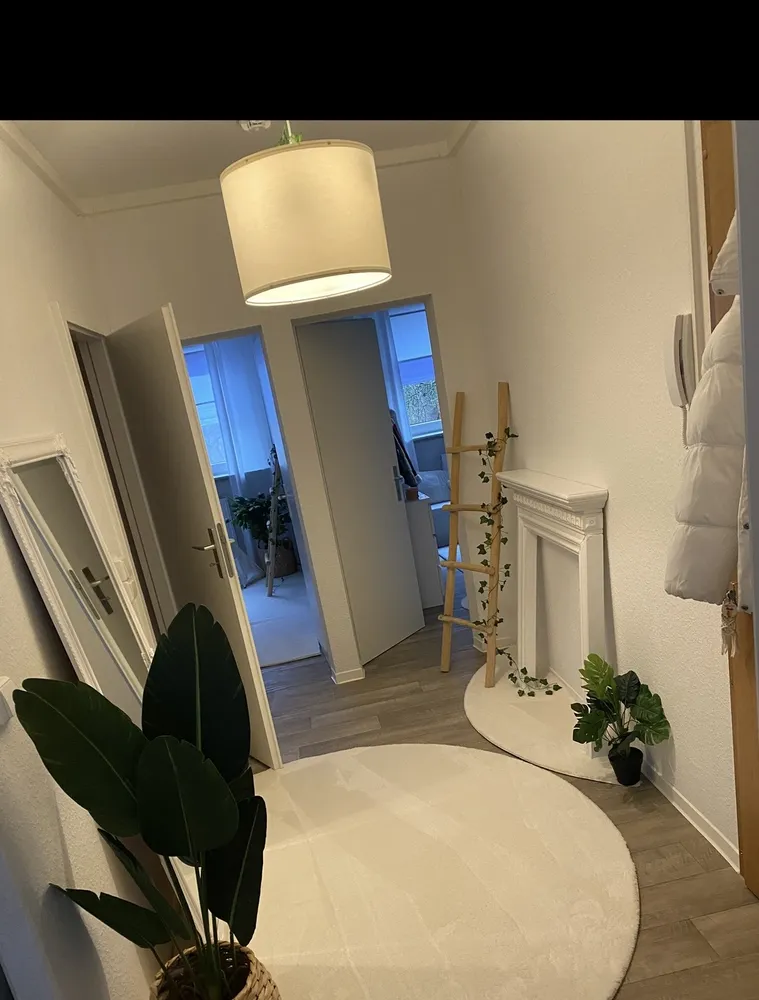 3 Zimmer Wohnung mit 57 m² in Halle (Saale) – Bild 8