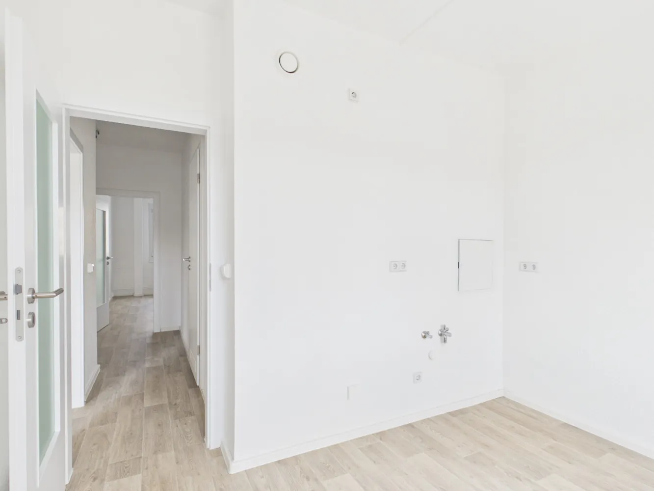 3 Zimmer Wohnung mit 61 m² in Leipzig – Bild 12