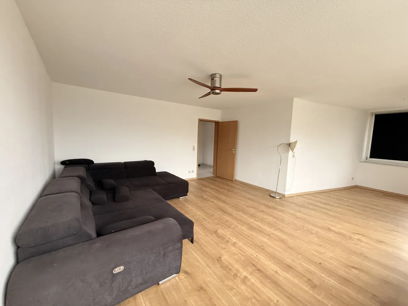 2 Zimmer Wohnung mit 70 m² in Trier – Bild 2