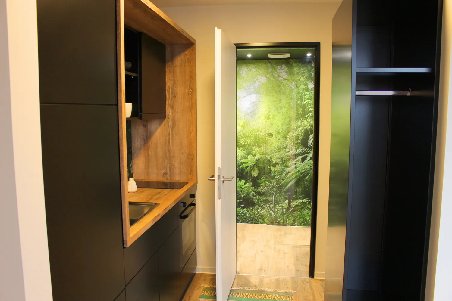1 Zimmer Wohnung mit 36 m² in Berlin – Bild 2