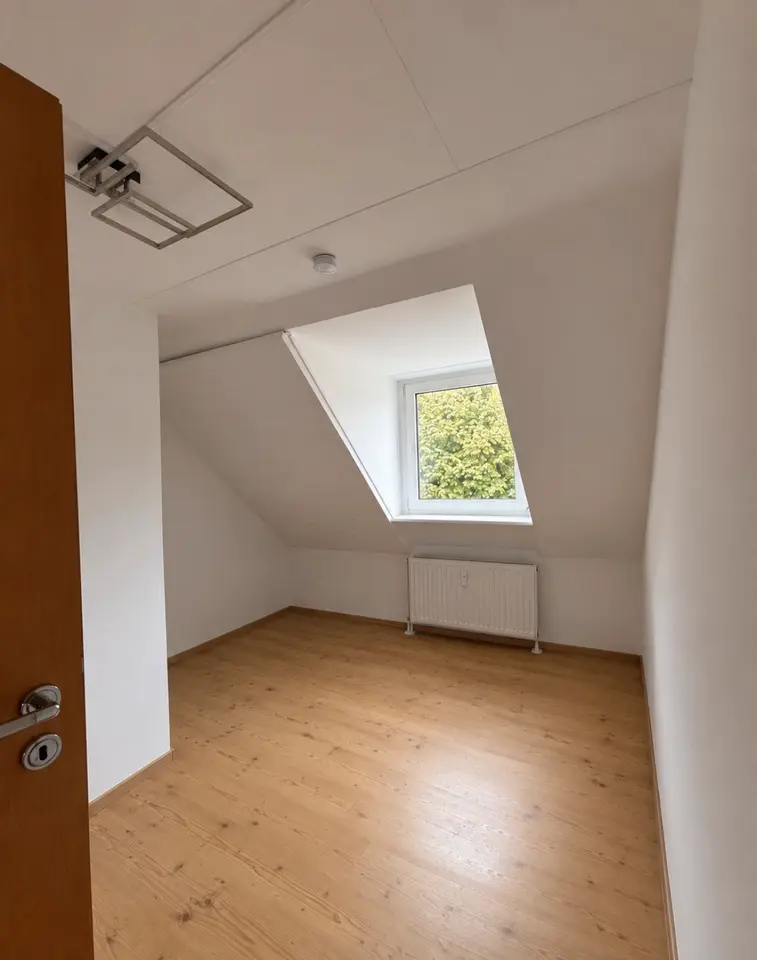 3 Zimmer Wohnung mit 55 m² in Duisburg – Bild 2