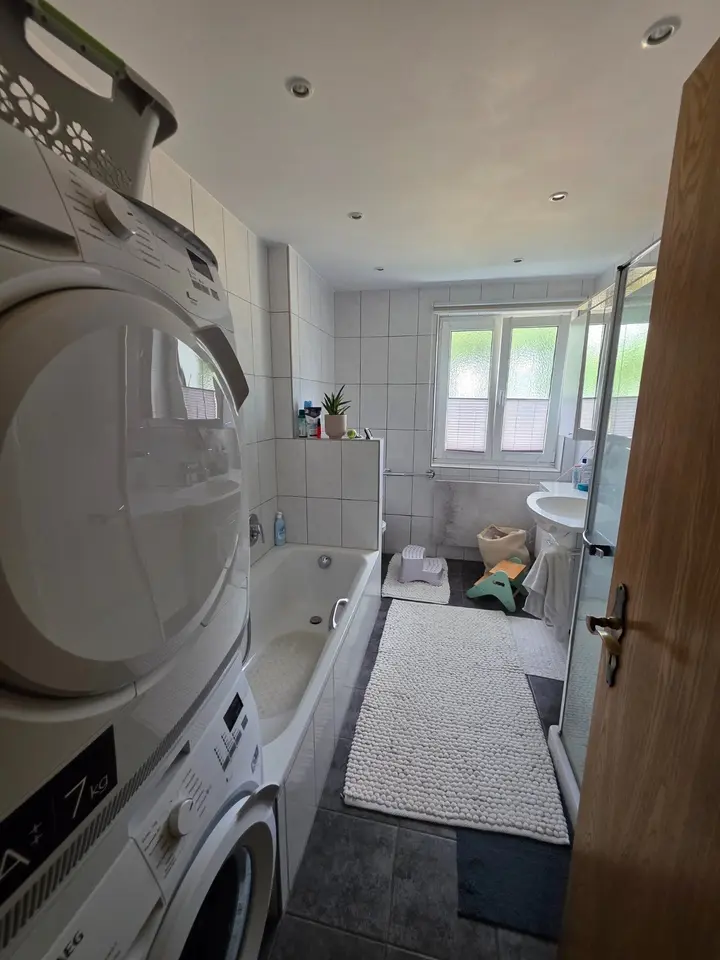 3 Zimmer Wohnung mit 79 m² in Regensburg – Bild 5