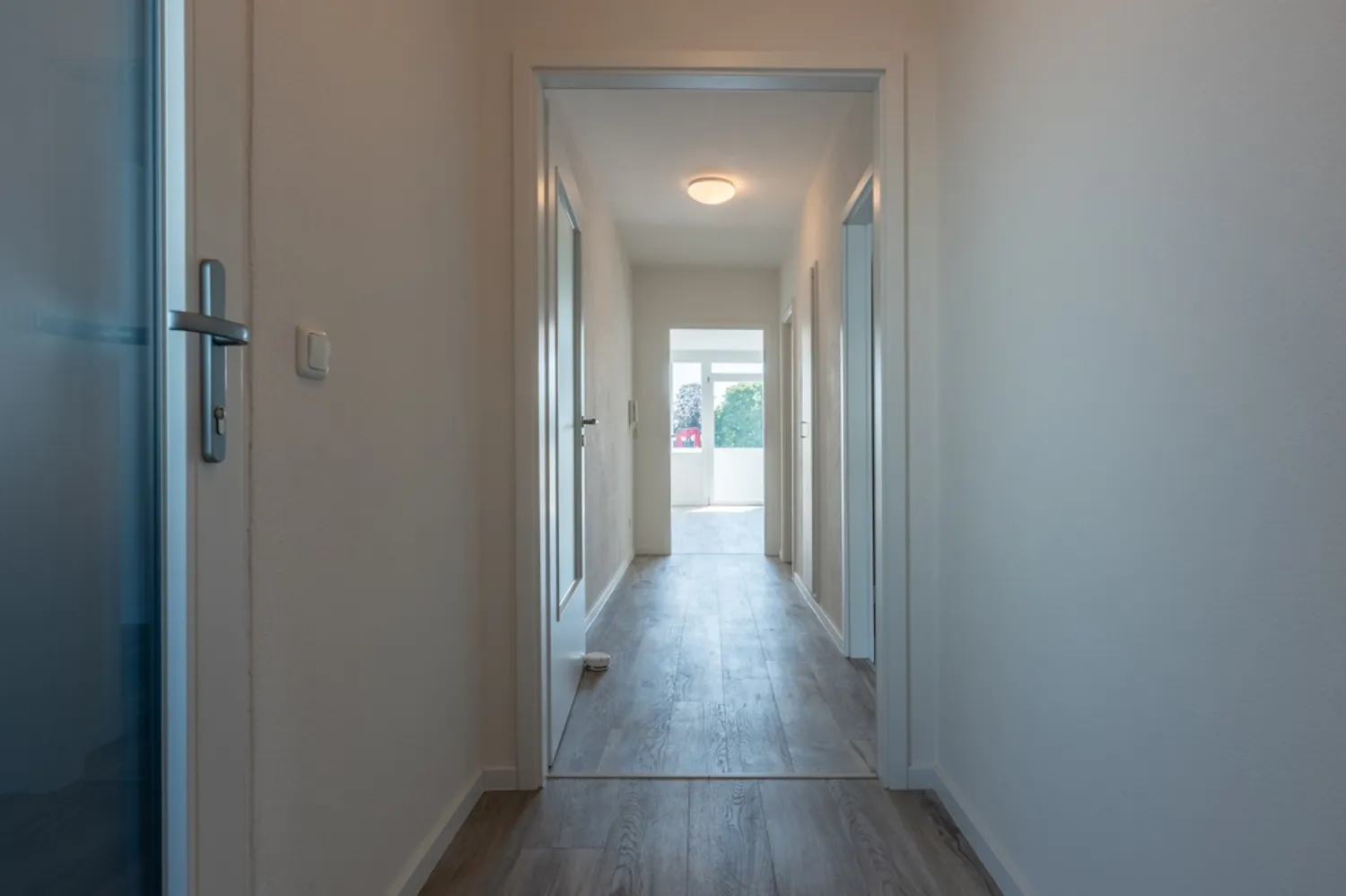 2 Zimmer Wohnung mit 48 m² in Passau – Bild 12
