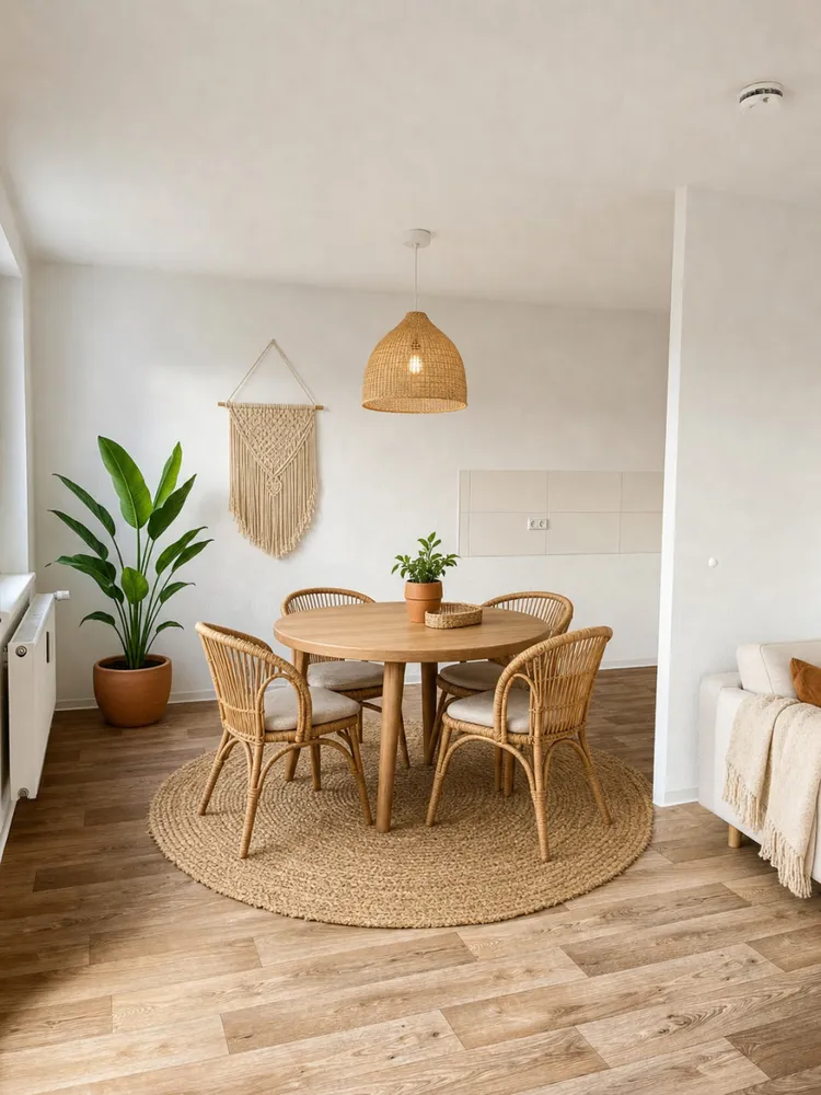 3 Zimmer Wohnung mit 58 m² in Eberswalde – Bild 8