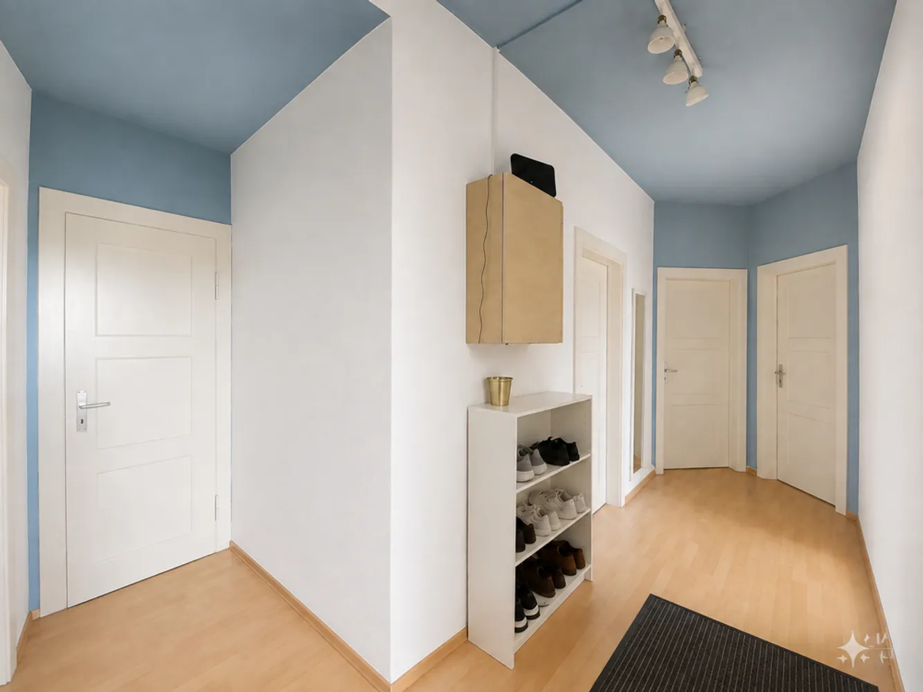 4 Zimmer Wohnung mit 95 m² in Gießen – Bild 11