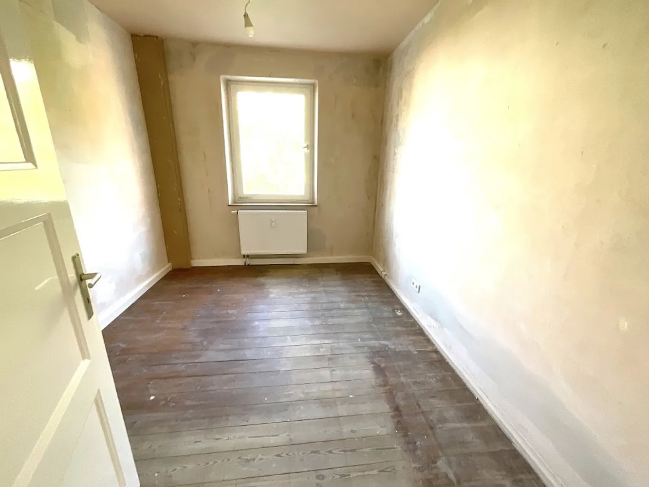 3 Zimmer Wohnung mit 66 m² in Nürnberg – Bild 7