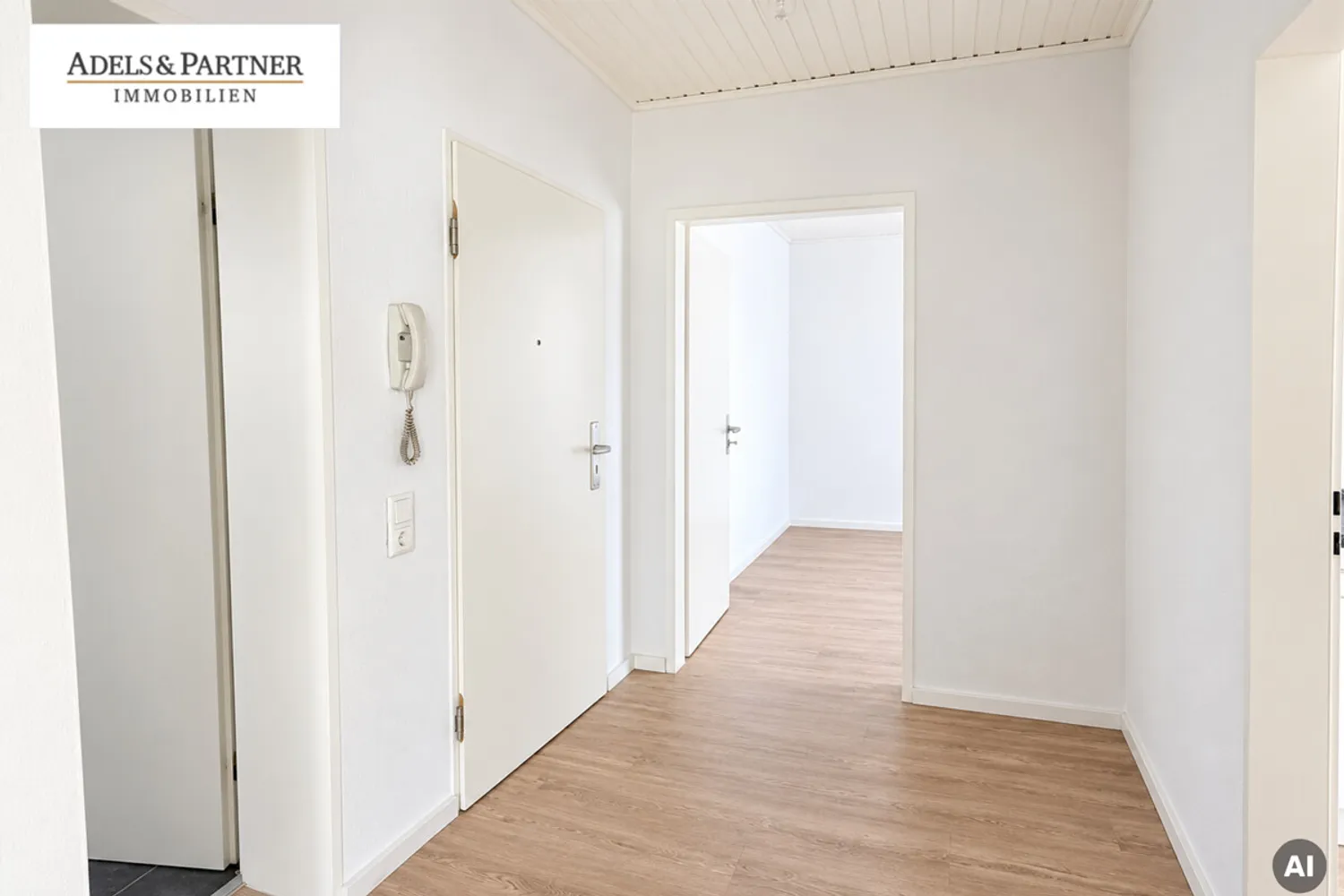 3 Zimmer Wohnung mit 90 m² in Leverkusen – Bild 8