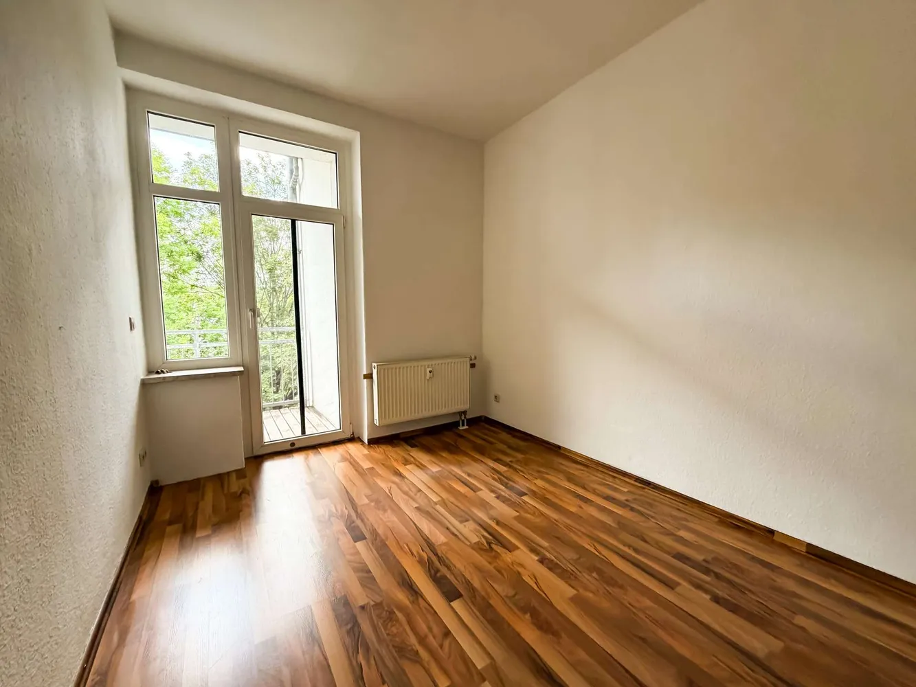 3 room apartment with 61 m² in Chemnitz – Photo 10
