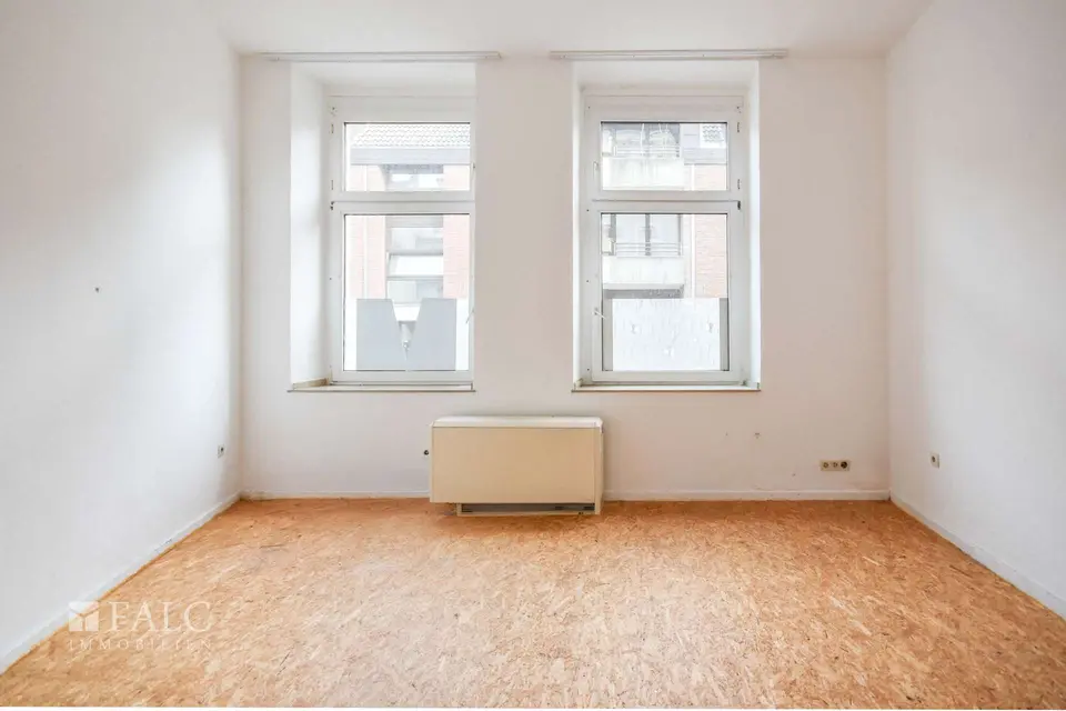 3 Zimmer Wohnung mit 75 m² in Krefeld – Bild 4