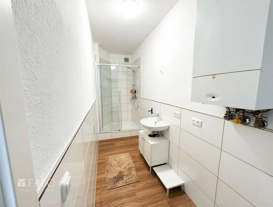 2 Zimmer Wohnung mit 63 m² in Herne – Bild 6