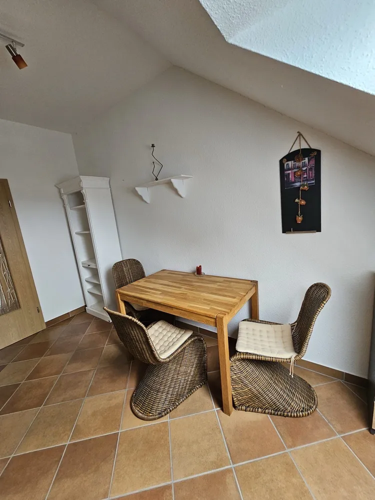 3 Zimmer Wohnung mit 63 m² in Nordhausen – Bild 12