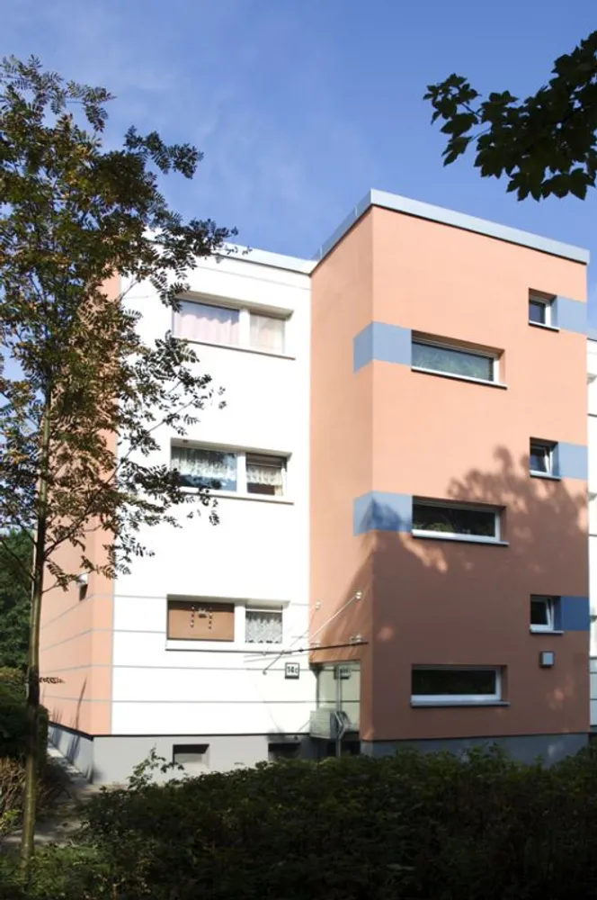 3 Zimmer Wohnung mit 69 m² in Hamburg – Bild 5