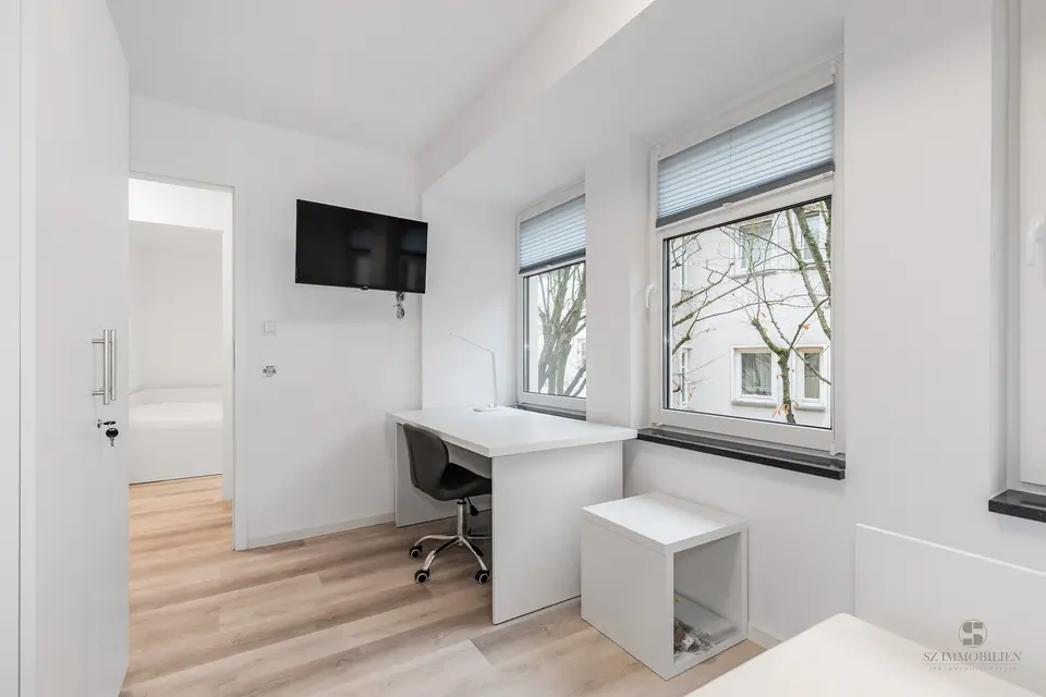 2 Zimmer Wohnung mit 41 m² in Wetzlar – Bild 4