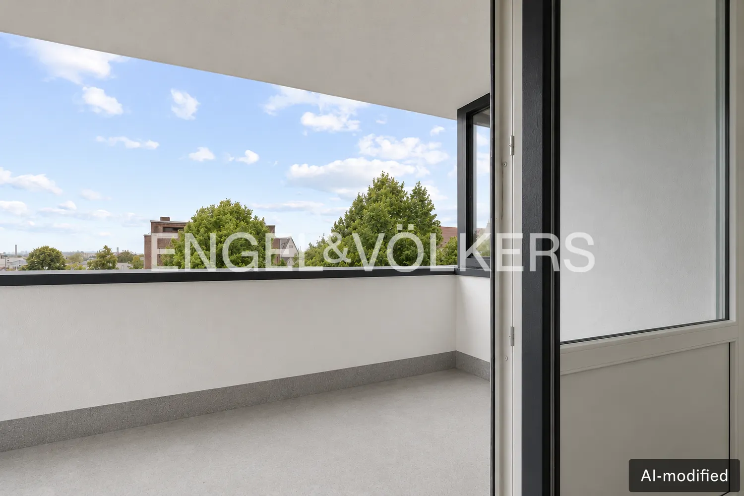 3 Zimmer Wohnung mit 82 m² in Köln – Bild 9
