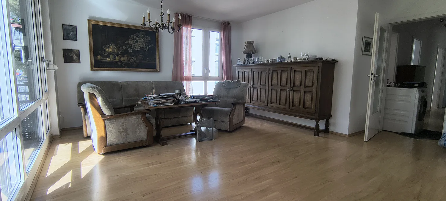 3 Zimmer Wohnung mit 82 m² in München – Bild 7