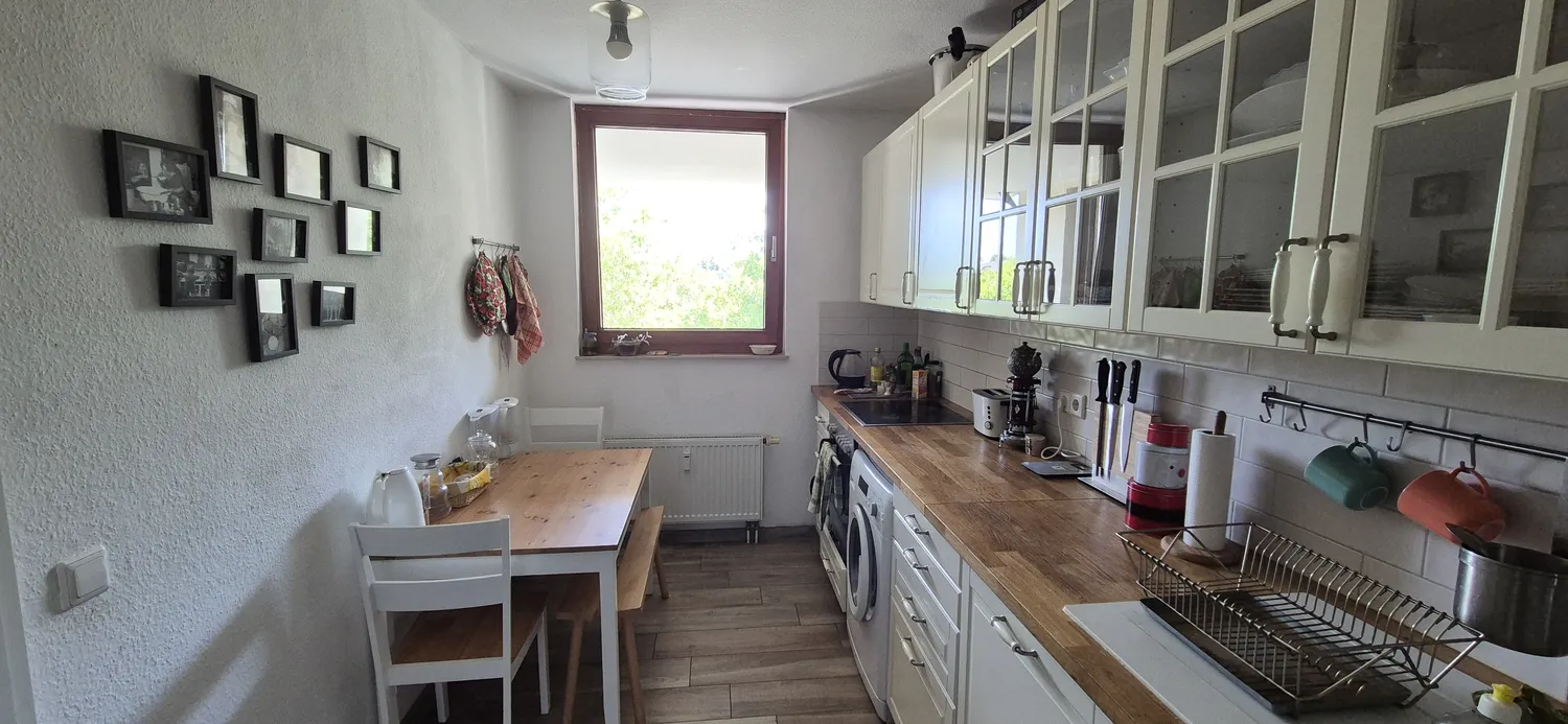 3 Zimmer Wohnung mit 83 m² in Köln – Bild 5