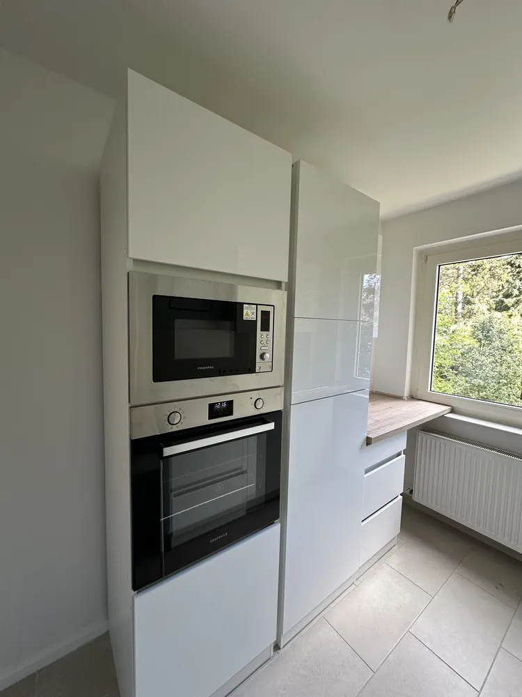 3 Zimmer Wohnung mit 60 m² in Hannover – Bild 11