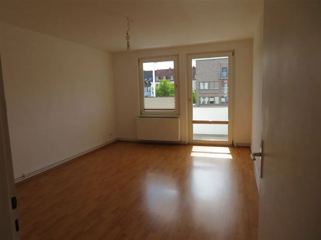 3 Zimmer Wohnung mit 71 m² in Hannover – Bild 3
