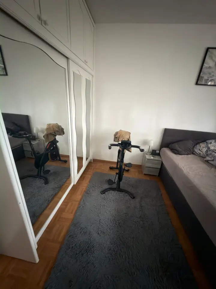 2 Zimmer Wohnung mit 70 m² in Bramsche – Bild 3