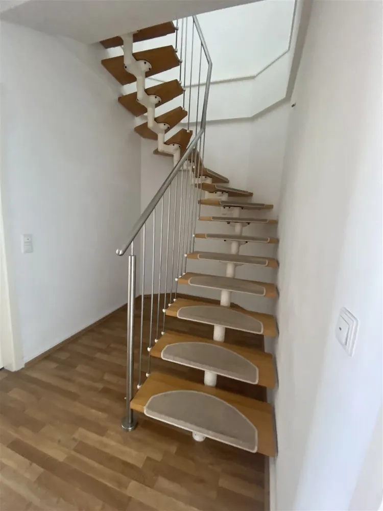 2 Zimmer Wohnung mit 81 m² in Leipzig – Bild 7