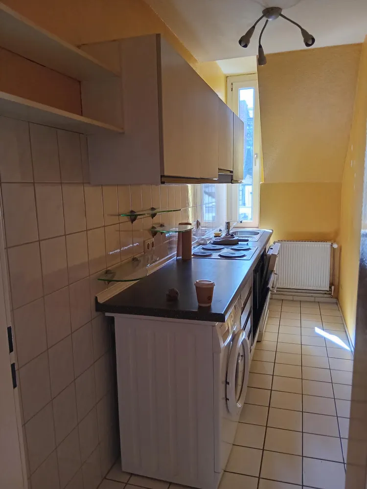3 Zimmer Wohnung mit 65 m² in Wiesbaden – Bild 6