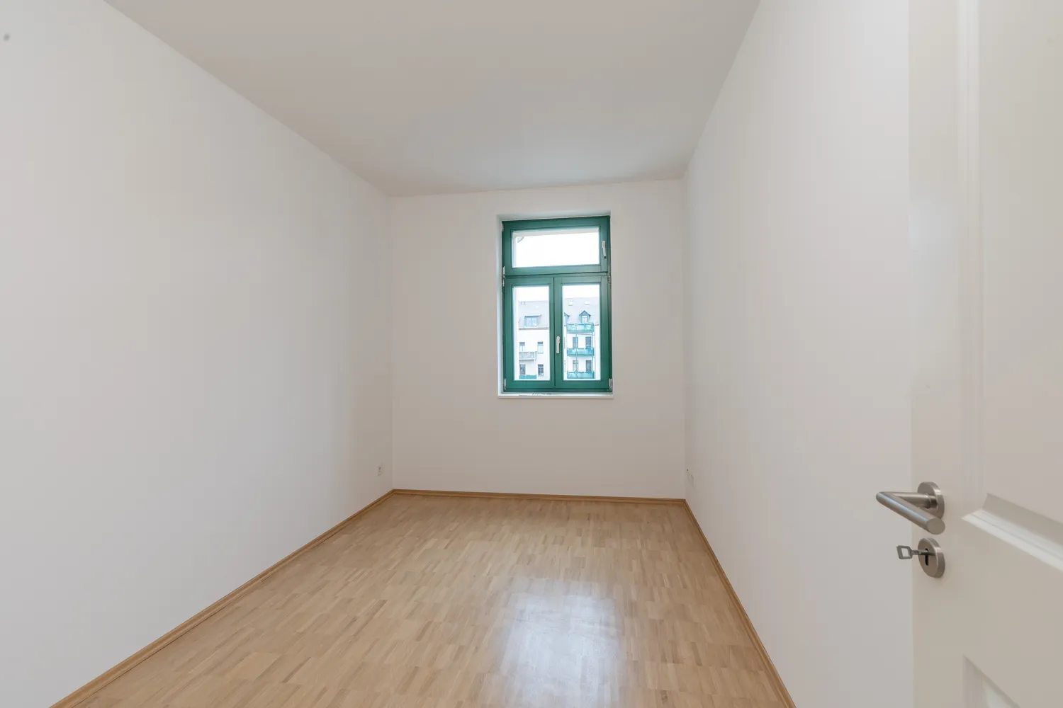 4 Zimmer Wohnung mit 94 m² in Chemnitz – Bild 3