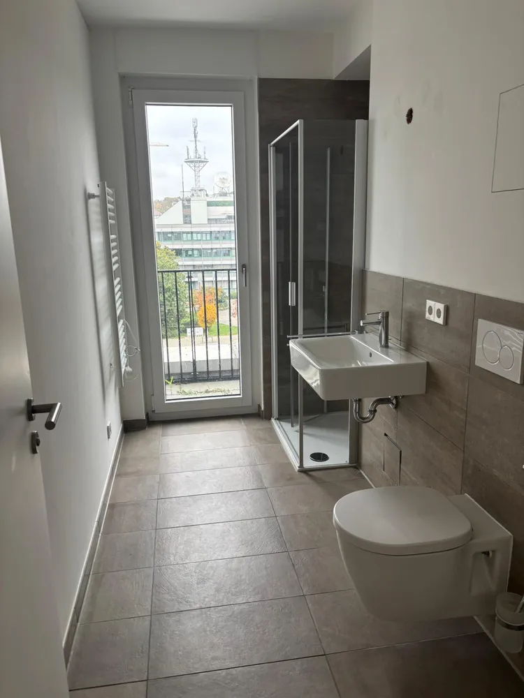 1 Zimmer Wohnung mit 48 m² in Ulm – Bild 5
