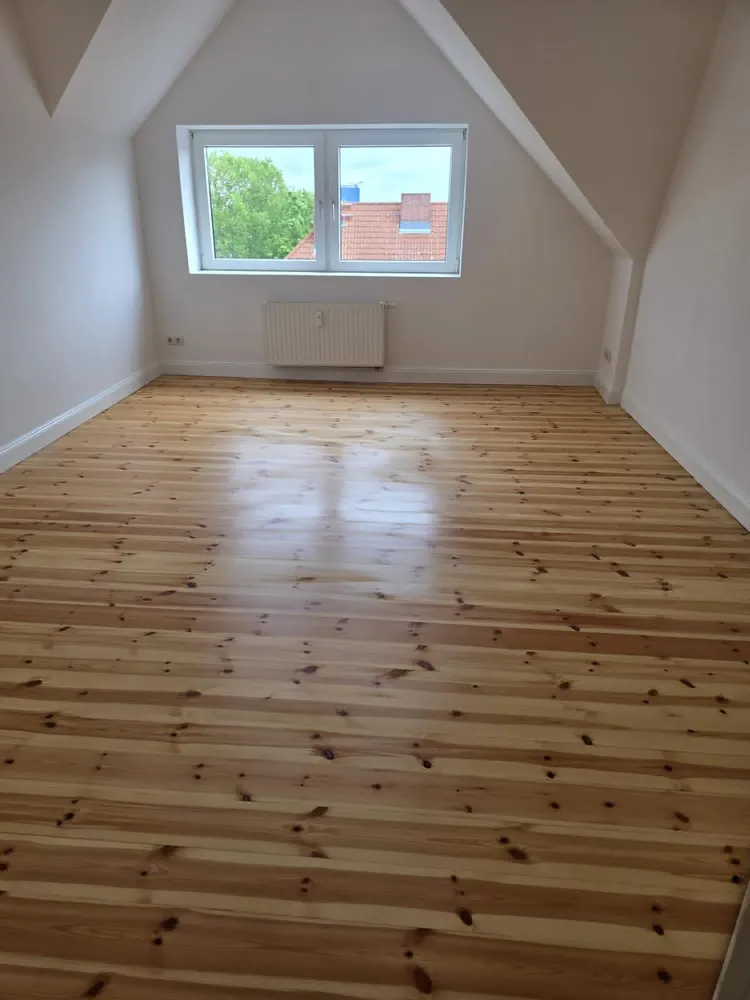 2 Zimmer Wohnung mit 75 m² in Berlin – Bild 5
