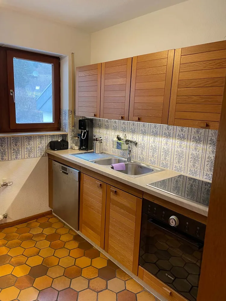 3 Zimmer Wohnung mit 100 m² in Freiburg im Breisgau – Bild 3