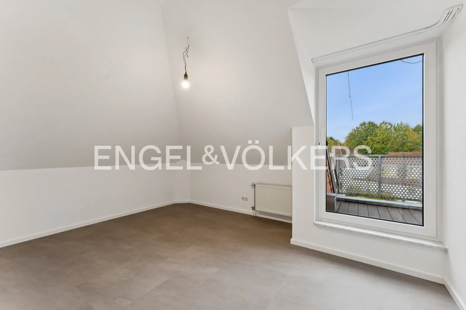 4 room apartment with 104 m² in Frankfurt am Main – Photo 12