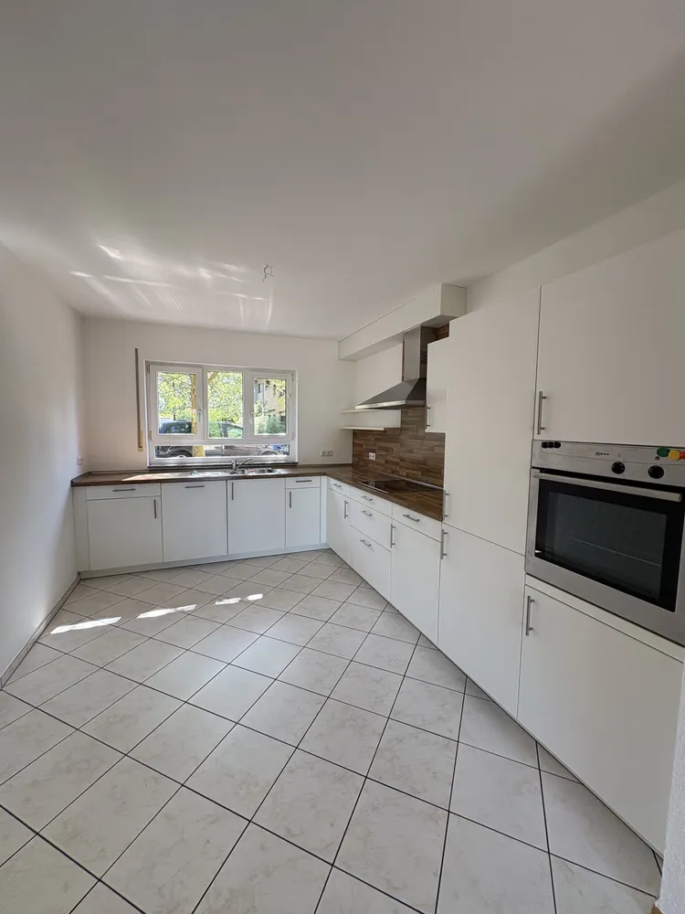 4 Zimmer Haus mit 141 m² in Düsseldorf – Bild 5