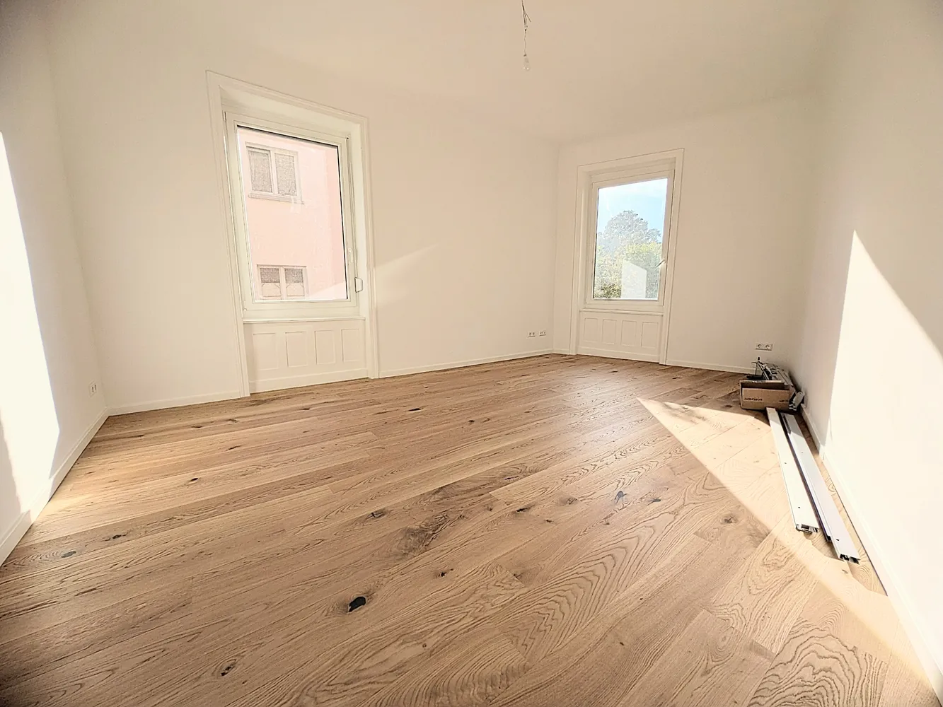 3 Zimmer Wohnung mit 97 m² in Stuttgart – Bild 2